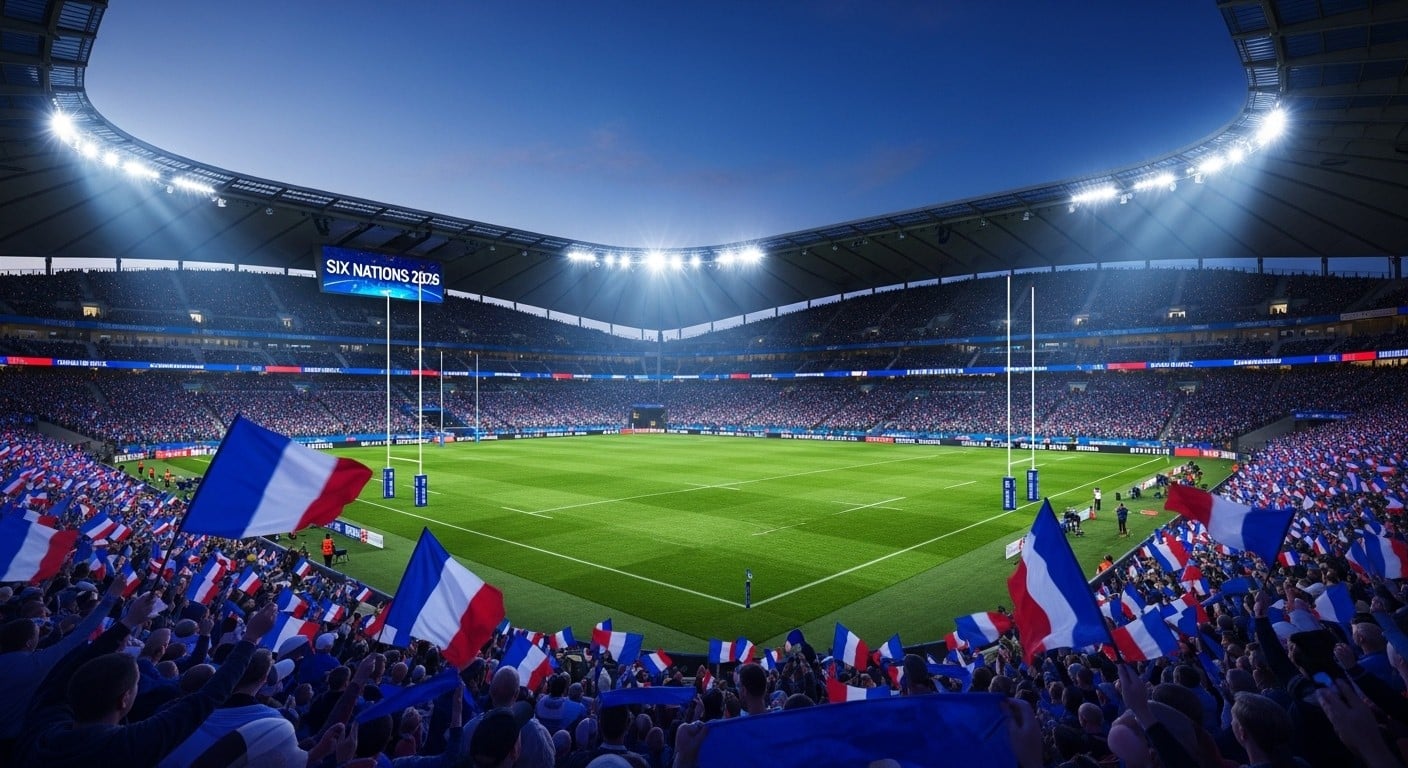 Antoine Dupont, François Cros, Yoram Moefana... Découvrez comment les retours majeurs boostent le XV de France pour le Tournoi des Six Nations 2026 face à l'Irlande et au-delà.