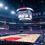 Trae Young aux Wizards : Boost pour Sarr et Coulibaly