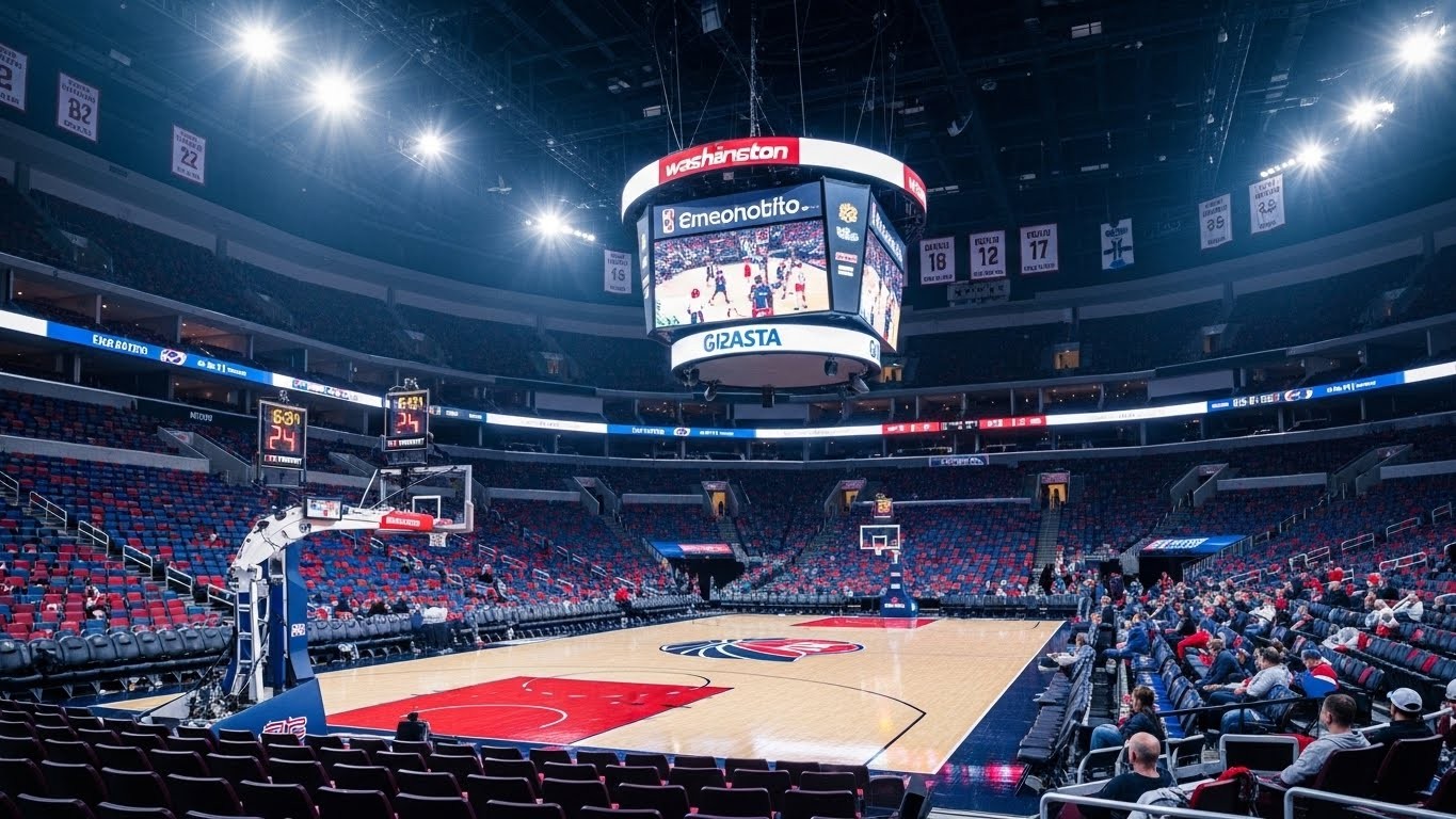 Découvrez comment l'arrivée de Trae Young à Washington peut transformer les Wizards et propulser les jeunes Français Alexandre Sarr et Bilal Coulibaly vers les sommets de la NBA.