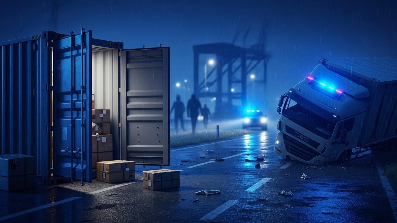 Découvrez comment deux suspects impliqués dans le transport de 360 kg de cocaïne ont été remis en liberté. Une affaire qui soulève des questions sur la lutte contre le narcotrafic en France.