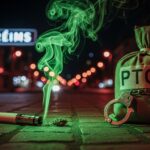 Trafic de Cannabis de Synthèse à Reims : Le Dangereux Essor du PTC