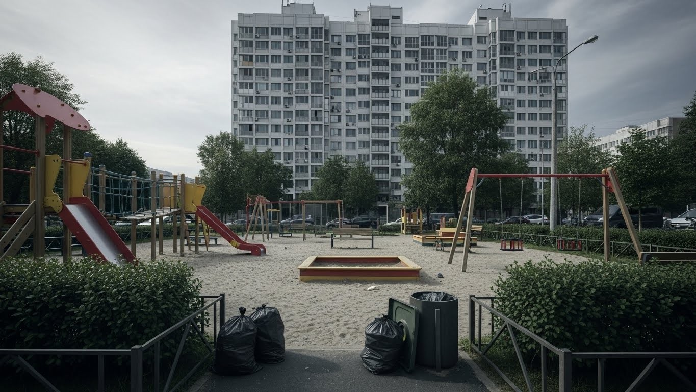 Découvrez comment des dealers à Creil cachaient la drogue dans une aire de jeux pour enfants. Un trafic choquant près d'une tour, deux condamnations : l'histoire complète d'un point de deal tenace.