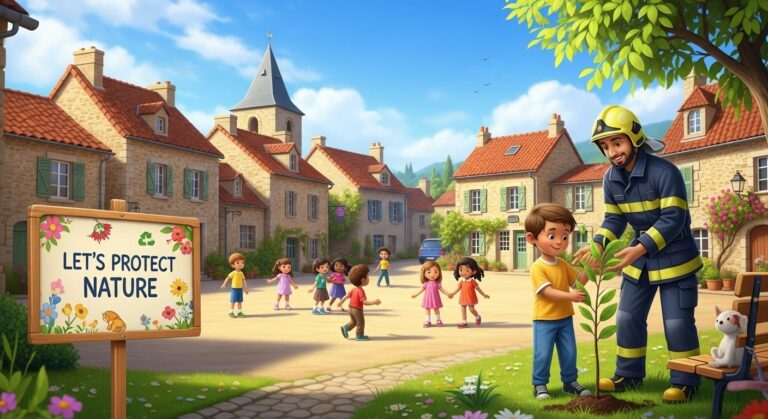 Trafic de Drogue dans le Cantal : Prison Ferme pour Dix Personnes