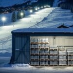 Trafic de Gaz Hilarant Démantelé aux Arcs : Saisie Massive