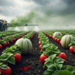 Trafic de Pesticides Interdits : Le Procès qui Secoue l&rsquo;Agriculture