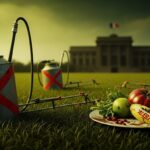 Trafic Pesticides Interdits : Procès Choc à Marseille