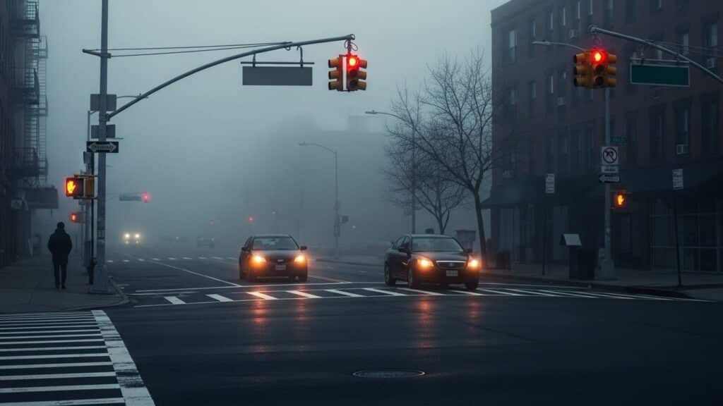 Tragédie à New York : Kianna Underwood Meurt Dans Un Accident