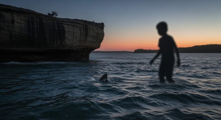 Tragédie à Sydney : Enfant de 12 Ans Meurt Après Attaque de Requin