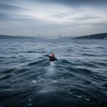 Tragédie au Bosphore : Corps de Nageur Russe Retrouvé Mutilé