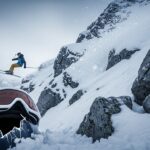 Tragédie au Ski : Adolescent de 14 Ans Meurt Malgré Son Casque