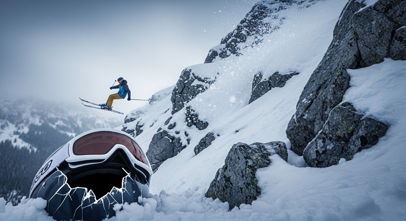 Un jeune skieur de 14 ans perd la vie en Autriche après avoir percuté un rocher hors-piste. Malgré le port du casque, le choc fut fatal. Découvrez les circonstances et les leçons de sécurité sur les pistes.