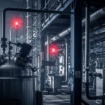 Tragédie au Travail : Père Coincé dans une Cuve Chimique Meurt Après des Heures d&rsquo;Agonie