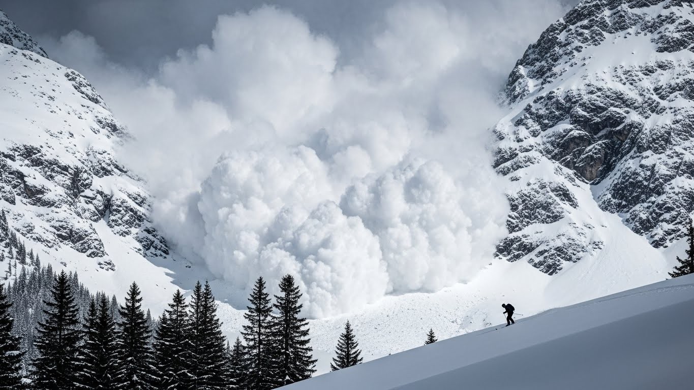 Ce samedi tragique en Autriche, cinq personnes ont perdu la vie dans des avalanches près de Salzbourg. Retour sur les faits, le danger persistant en montagne et comment mieux se protéger face au risque avalanche.