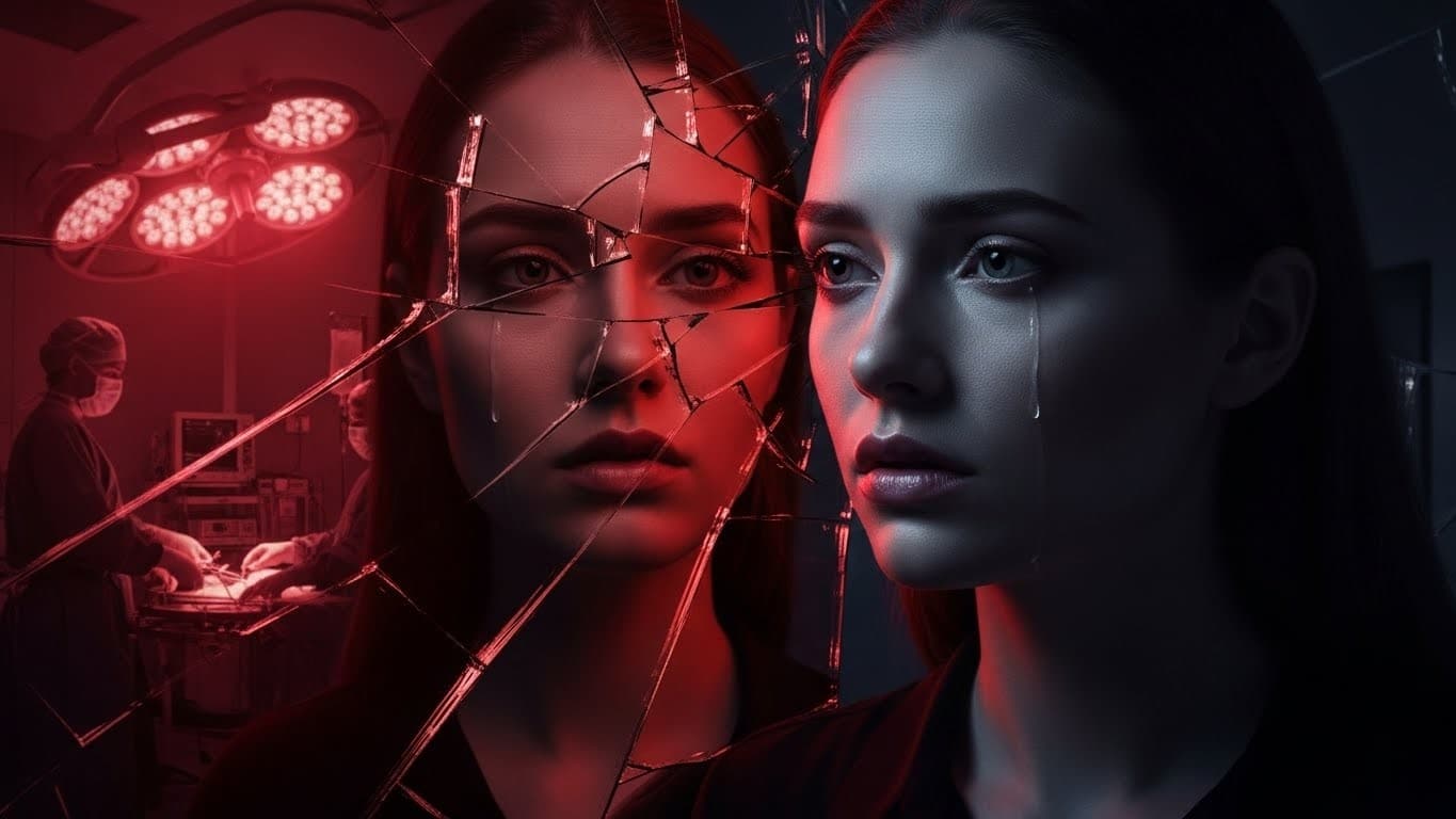 Décès choc d'une influenceuse de 38 ans après un lifting fessier à Moscou. Choc anaphylactique, clinique douteuse... Les dangers du tourisme esthétique révélés. Une histoire qui interroge.