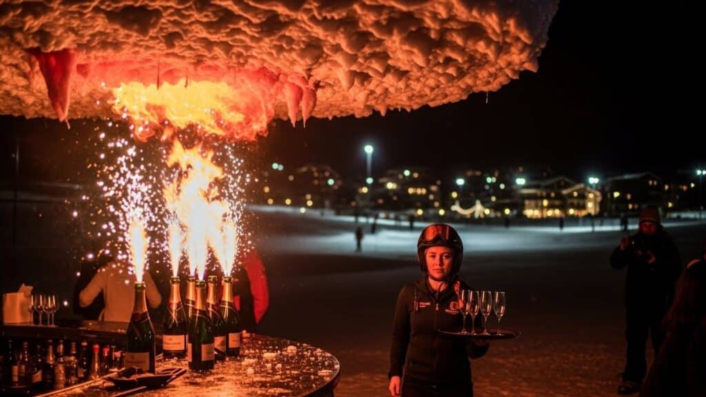 Tragédie de Crans-Montana : Cyane, Victime Oubliée d&rsquo;un Incendie Mortel