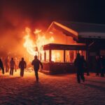 Tragédie de Crans-Montana : le témoignage glaçant de la seule survivante indemne