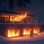 Tragédie de Crans-Montana : l&rsquo;incendie qui a endeuillé le Nouvel An