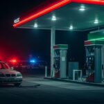 Tragédie de Noël : un père abat par erreur un livreur Amazon