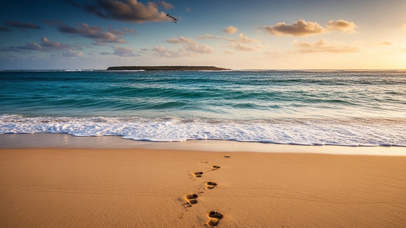 Découverte macabre sur une plage australienne : la tête d'un plongeur de 32 ans, disparu le jour du Nouvel An lors d'une chasse aux écrevisses, a été retrouvée. Une affaire qui soulève des questions sur la sécurité en mer.