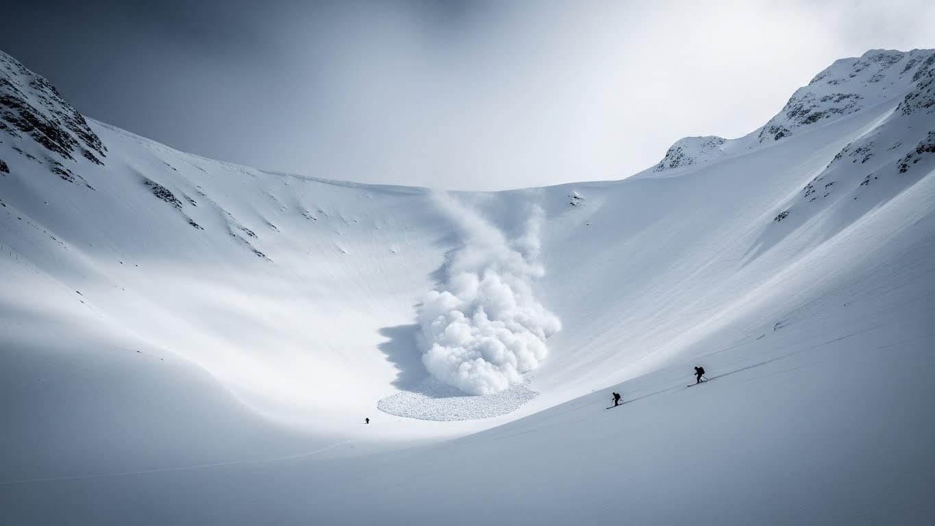 Ce week-end, trois skieurs hors-piste ont perdu la vie dans des avalanches à Val-d’Isère et Arêches-Beaufort malgré un risque fort annoncé. Retour sur ces drames qui rappellent les dangers extrêmes de la montagne.