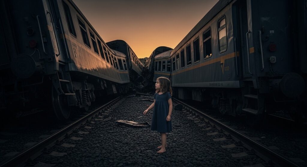 Tragédie en Espagne : la famille Zamorano Álvarez décimée dans un accident de train