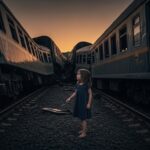 Tragédie en Espagne : la famille Zamorano Álvarez décimée dans un accident de train