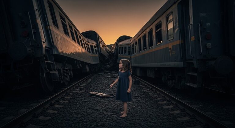 Tragédie en Espagne : la famille Zamorano Álvarez décimée dans un accident de train