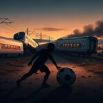 Tragédie en Espagne : Père de Footballeur Parmi les Victimes du Drame Ferroviaire