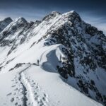 Tragédie en Randonnée : Jeune de 19 Ans Mort sur Mont Baldy