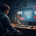 Tragédie Streamer Espagnol Mort Défi Alcool Nouvel An