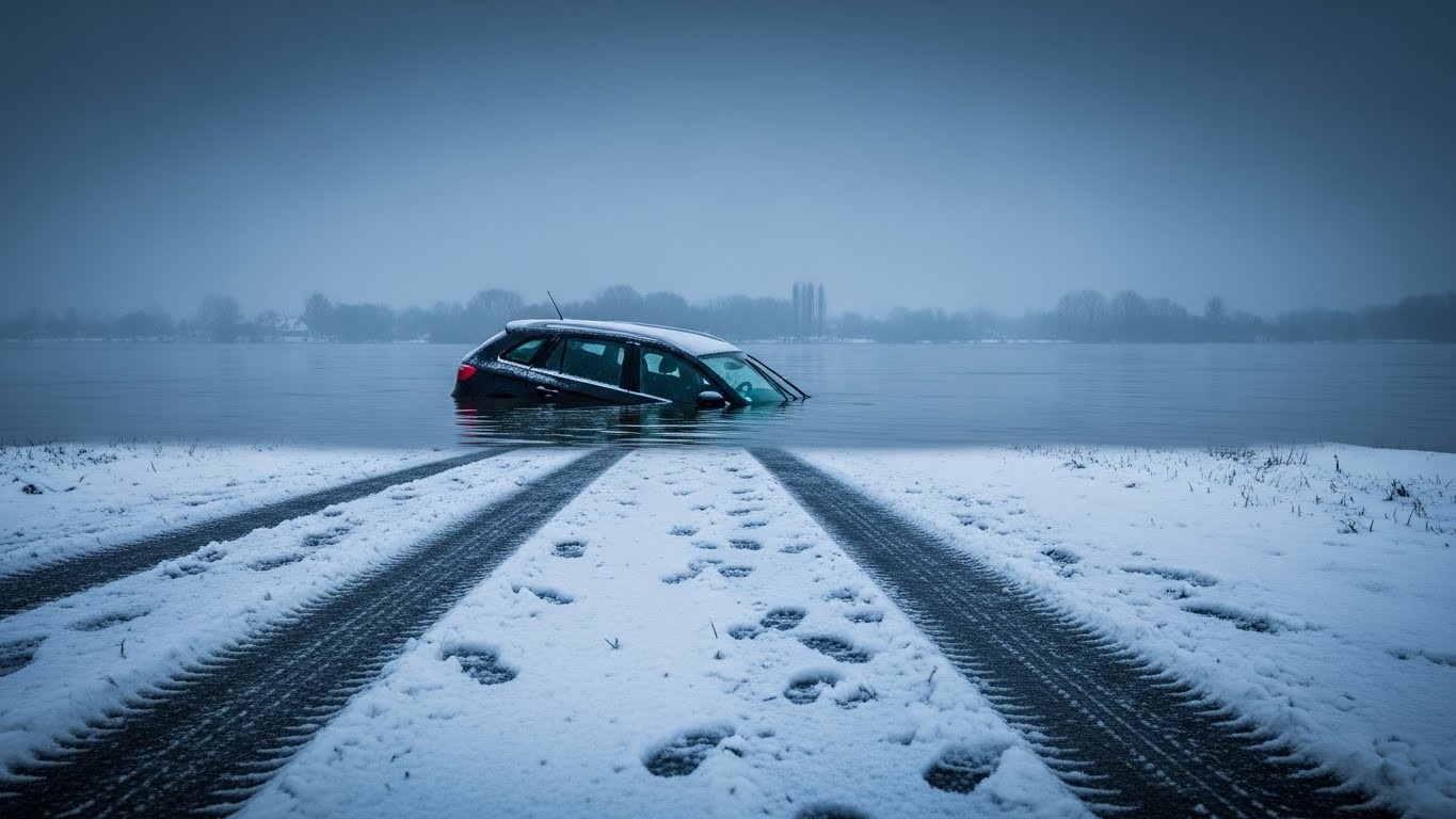 Découvrez le drame d'un chauffeur VTC mort dans la Marne lors de l'épisode neigeux. Une marche blanche émouvante révèle les risques extrêmes du métier par mauvais temps.