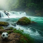 Tragique Chute en Thaïlande : Un Jeune Footballeur de Quimper Décède