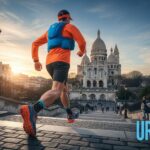 Trail Urbain à Paris : L&rsquo;Assaut des Marques de Sport