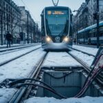 Tramway de Reims Paralysé par le Froid : Que S&rsquo;est-il Passé ?