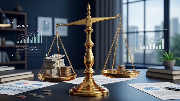 Transparence Salariale 2026 : Quelles Entreprises Seront Prêtes ?