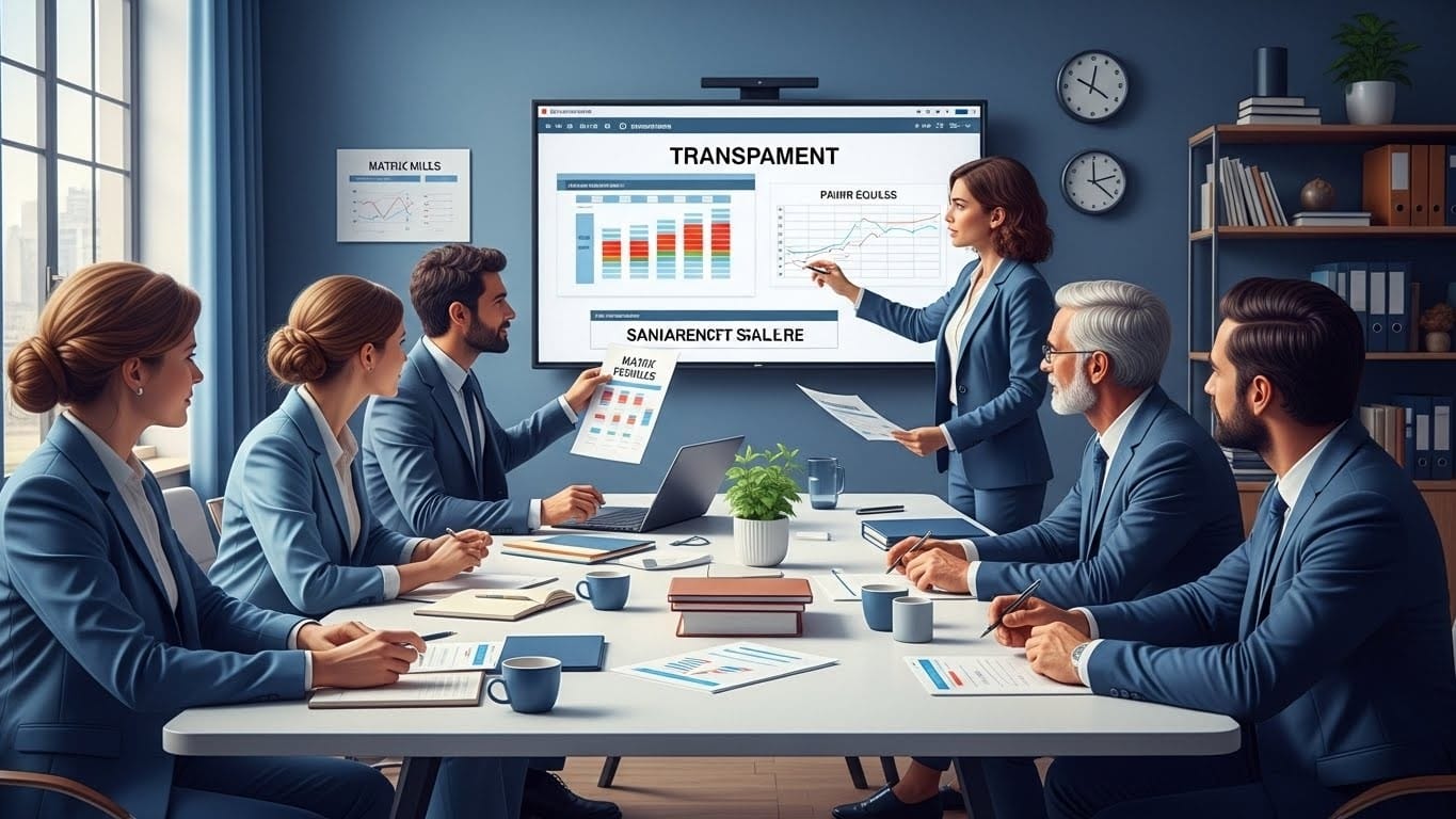 Découvrez les accompagnements essentiels pour préparer votre entreprise à la transparence salariale obligatoire dès 2026. Formations, outils et conseils pratiques pour éviter les pièges et transformer cette contrainte en opportunité.