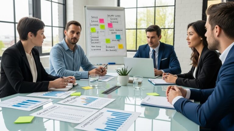 Transparence Salariale : Deux Entreprises Témoignent