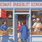 Travail le 1er Mai : Vers Plus de Souplesse dans les Commerces ?