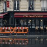 Travaux Mal Réalisés : Un Restaurateur Parisien Au Bord De La Faillite
