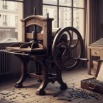 Trésors d'Imprimerie d'Art Vendus à un Musée Polonais