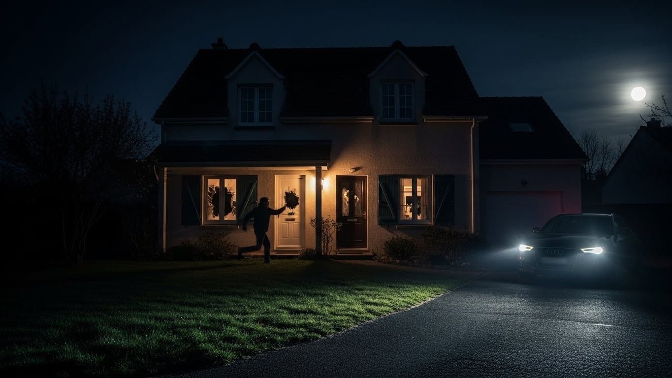 Découvrez comment un trio venu de Paris a commis 14 cambriolages en seulement huit jours dans l’Oise, le Val-d’Oise et la Seine-et-Marne. Une affaire qui alerte sur la sécurité des habitations en région parisienne.