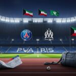 Trophée des Champions au Koweït : Argent vs Supporters