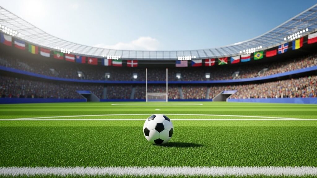 Trophée des Champions au Koweït : L&rsquo;Histoire Folle de 1982