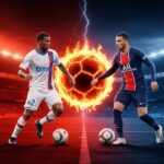 Trophée des Champions OM-PSG : Rivalité Éternelle
