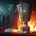 Trophée Handball Fondu en Lingot : Le Vol Incroyable des Füchse Berlin