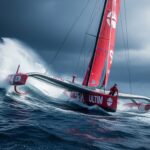 Trophée Jules Verne : Record Imminent pour Thomas Coville
