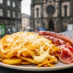 Truffade Street Food à Clermont-Ferrand : La Révolution Gourmande