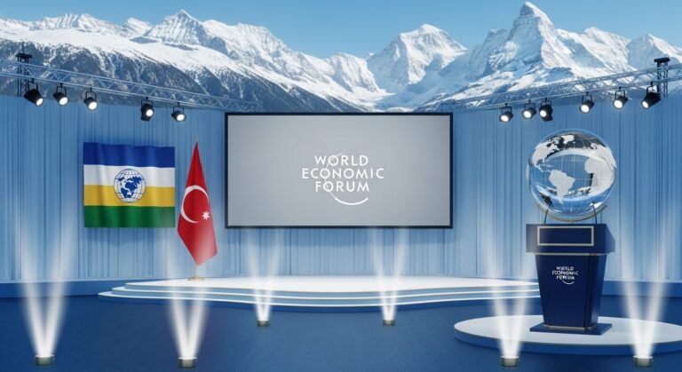 Trump à Davos : Groenland, Europe et Piques à Macron