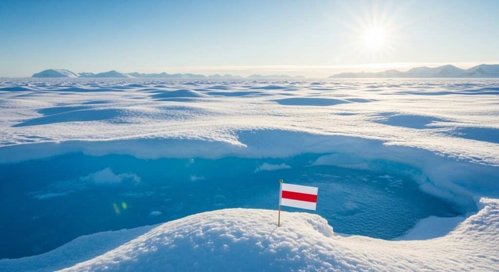 Trump à Davos : Pourquoi le Groenland Devient un Enjeu Majeur