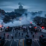 Trump à Minneapolis : le chaos du premier fiasco